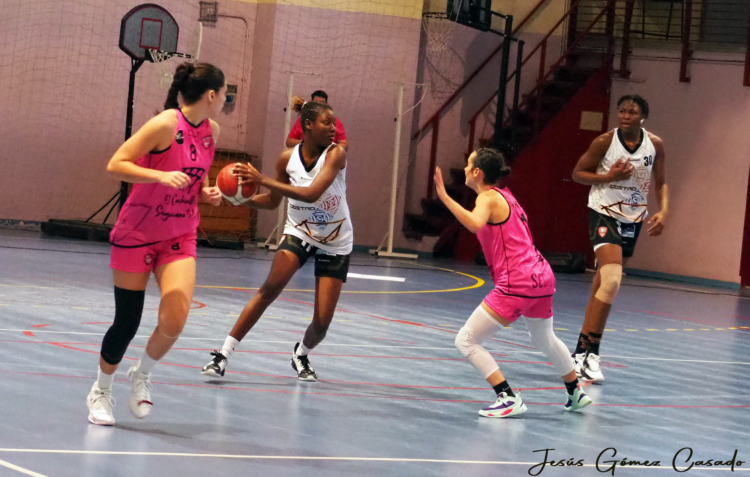 Duelo de altura en una jornada especial 1 cochinillo