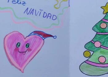 Imagen de archivo: Felicitación navideña / ICAL