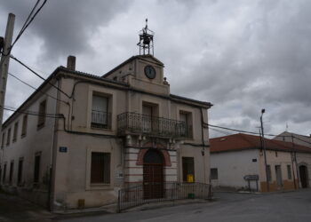 Ayuntamiento de Frumales / E.A.