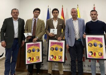 IX Gala Taurina ‘La Capea’ / E.A.