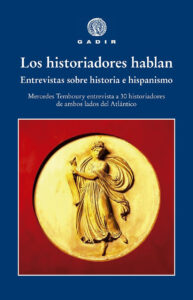 portada historiadores hablan
