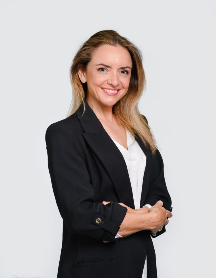 María Solís Sánchez