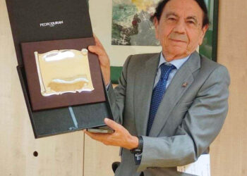 Jesús Núñez. / COMUNIDAD DE MADRID