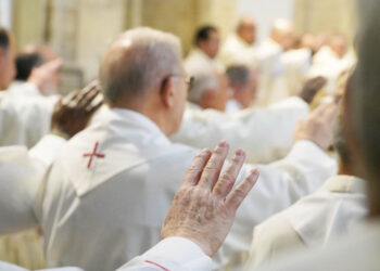 misa crismal diocesis segovia