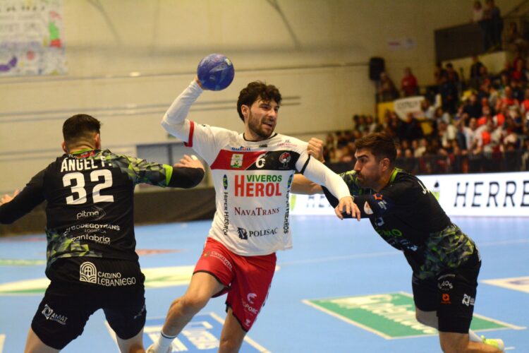El Viveros Herol Nava, en busca de volver a la senda del triunfo 1 nava 4
