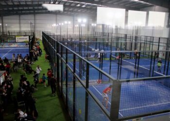 padel