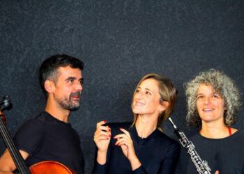 Compañía ‘Atópico Teatro’.