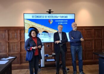 Presentación del congreso / E.A.