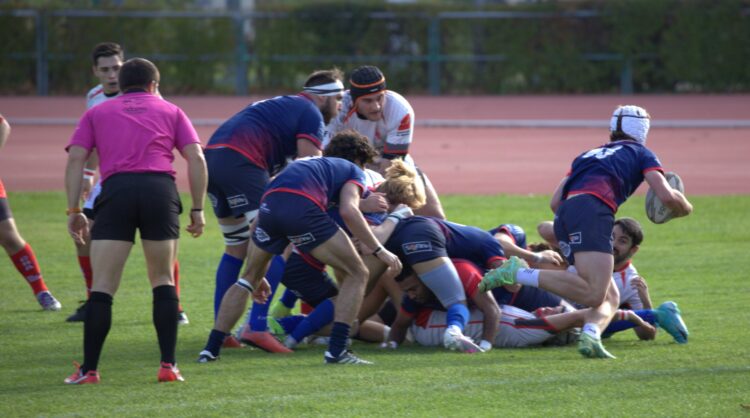 rugby