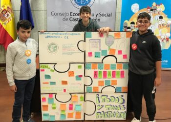 Participantes de la jornada / AYTO. DE SAN CRISTÓBAL DE SEGOVIA