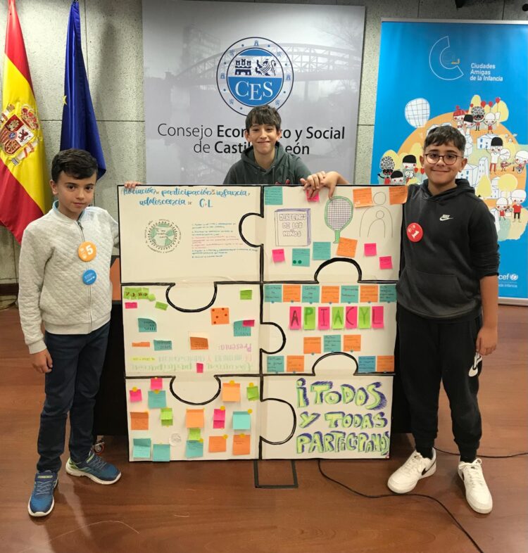 Participantes de la jornada / AYTO. DE SAN CRISTÓBAL DE SEGOVIA