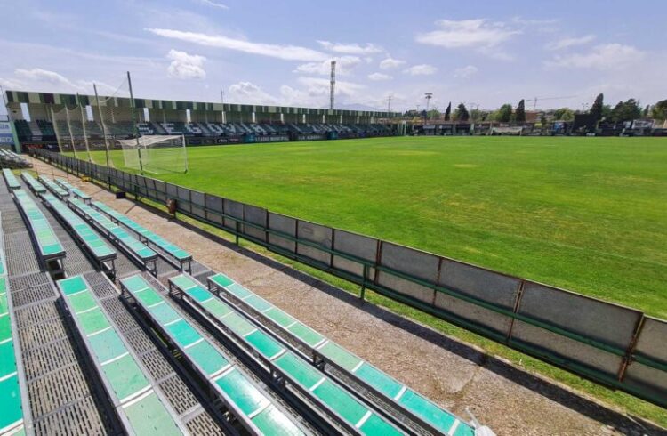 La iluminación de La Albuera sigue su hoja de ruta 1 segoviana