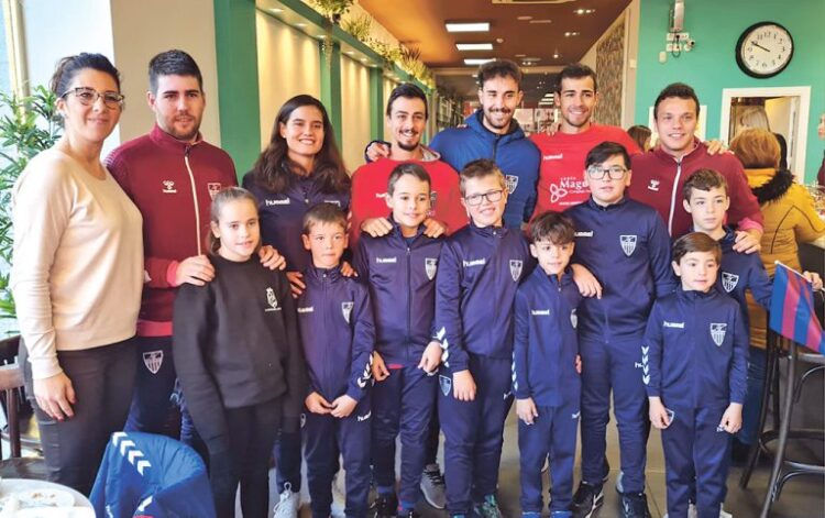 La Segoviana pone en marcha una nueva edición del concurso navideño 1 segoviana navidad