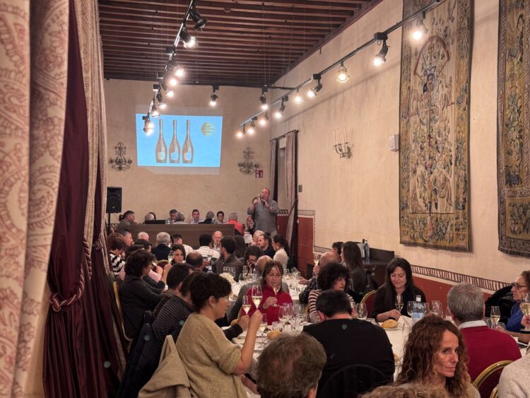 San Antonio el Real. Diego Gómez.