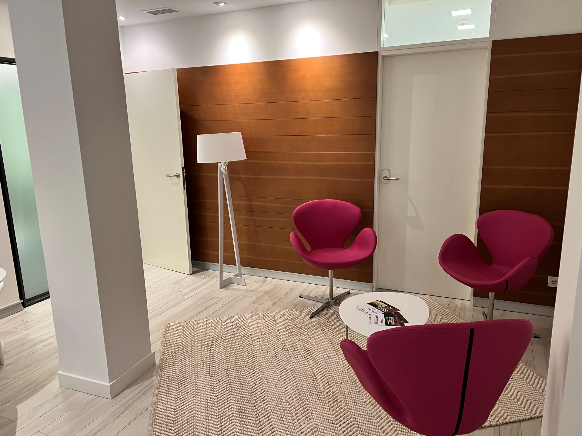 La Junta lanza una campaña para difundir los centros ‘Atiendo’ de atención a las víctimas de violencia sexual 2 web 1 6