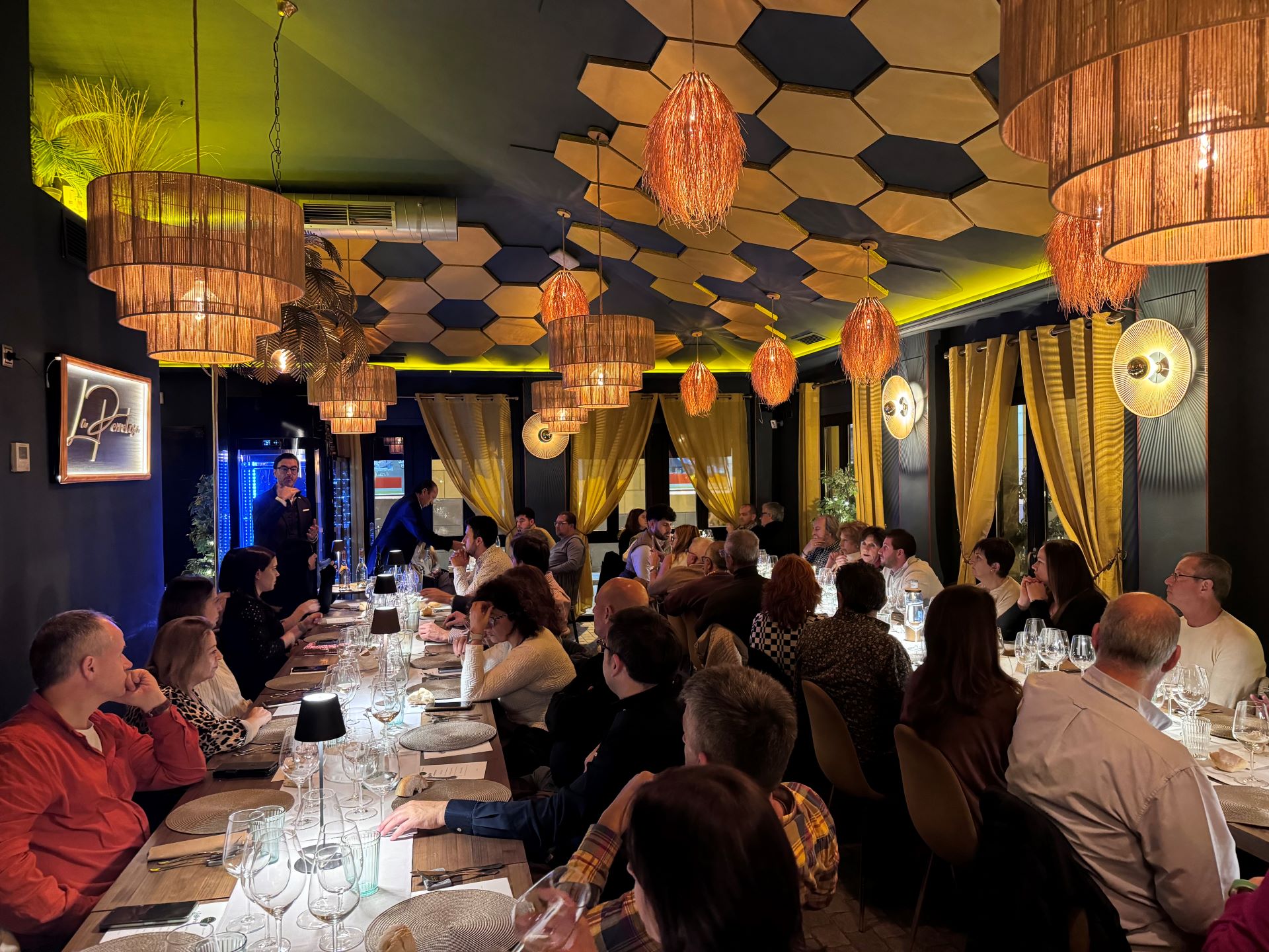 La Perretosa. Diego Gómez.