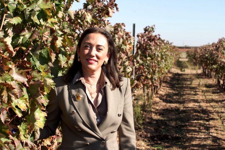 “Hay 50.000 hectáreas de regadíos pendientes de firma y 15.000 paralizadas por declaración ambiental” 1 web 2