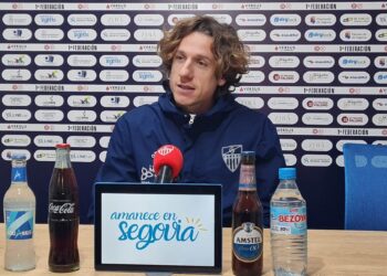 Rodrigo Sanz./ J.M.-G. SEGOVIANA