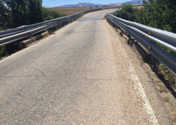 El proyecto cuenta con 9.030.715 euros para su ejecución.