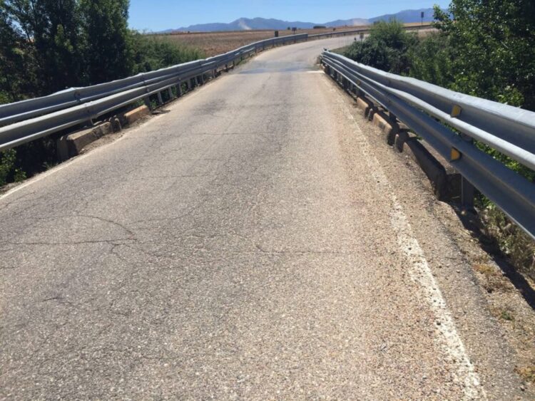 El proyecto cuenta con 9.030.715 euros para su ejecución.