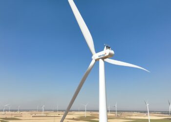 Parque eólico de Torozos II./ ICAL