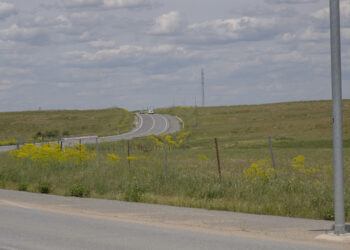 Vial de la estación del AVE