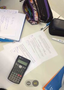 De la sierra al desierto: proyecto educativo como respuesta a la desmotivación del alumnado de Secundaria 3 3 Trabajo Mat web