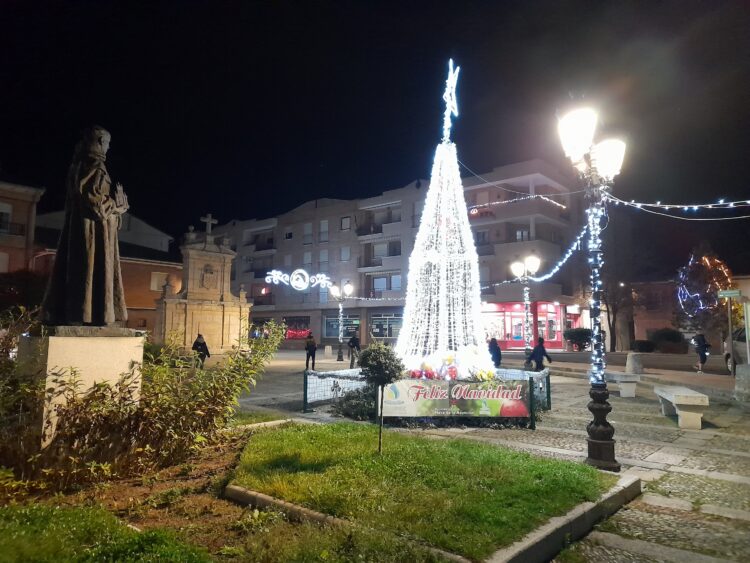 El Ayuntamiento de Nava de la Asunción presenta su programa de ‘Invierno Cultural’ 1 El ‘Invierno Cultural’ comienza con actos previos a la Navidad.