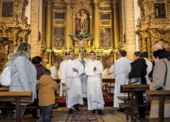 Fotografía: Miguel Angel Fernández