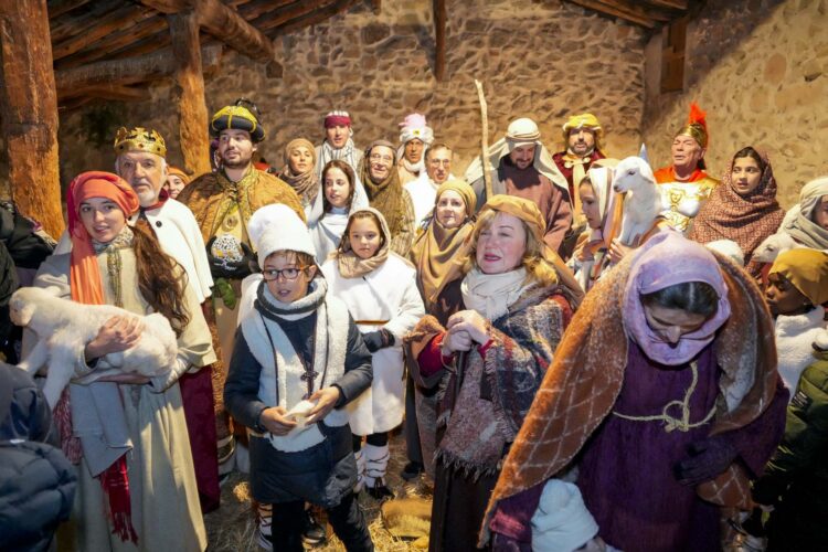 Fotografía: Miguel Angel Fernández