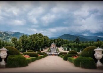 Fotografía ganadora del tercer premio en el certamen.
