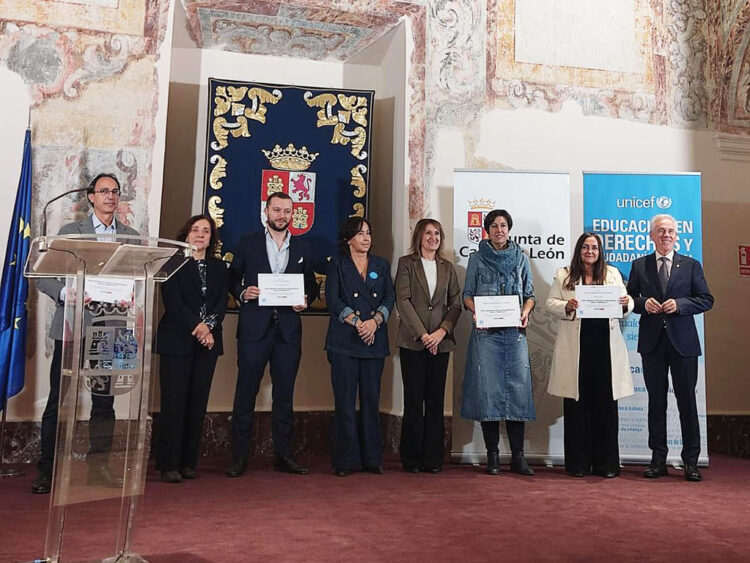 Centro referentes Unicef