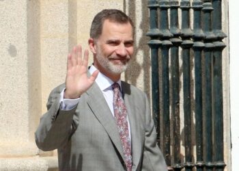 Felipe VI.