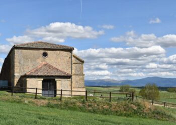 Ermita de la Virgen de las Vegas / Ayuntamiento Los Huertos
