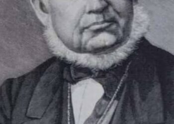 Retrato del doctor Pedro González Velasco.