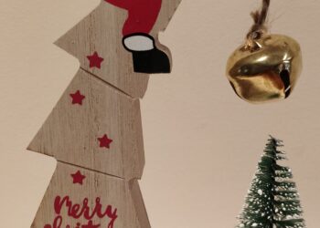 Trofeo de la Muestra de Villancicos / JUAN CRUZ SERRANO