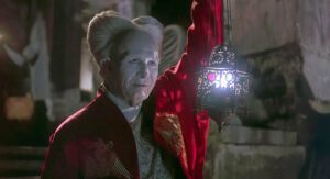 Gary Oldman en Drácula