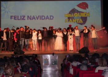 Ediciones anteriores del festival benéfico / Jose Redondo Fotógrafos