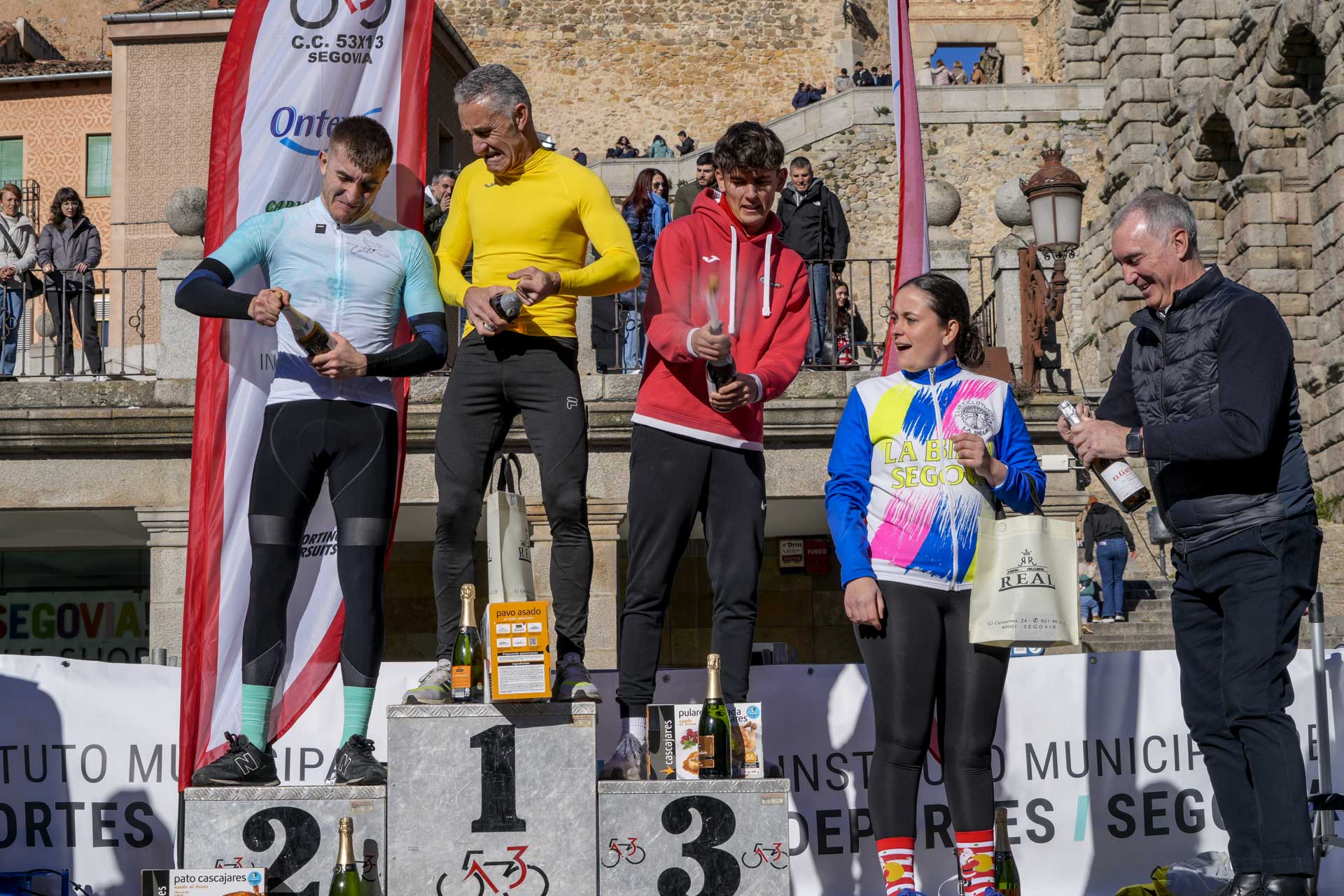 LXXXIX Carrera del Pavo Fotografia Miguel Angel Fernandez 89