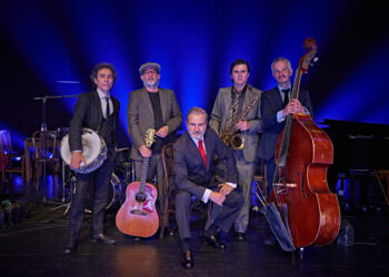 Escena de Macho grita. Foto: Sergio Parra.