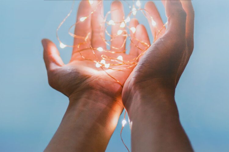 Fotografía del cartel promocional de la exposición que se llevará a cabo en la Sala Unturbe./ E.A.