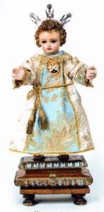 Imágenes del Niño Jesús para la adoración en Segovia (II) 2 Ninos 14 Porterito 2 copia