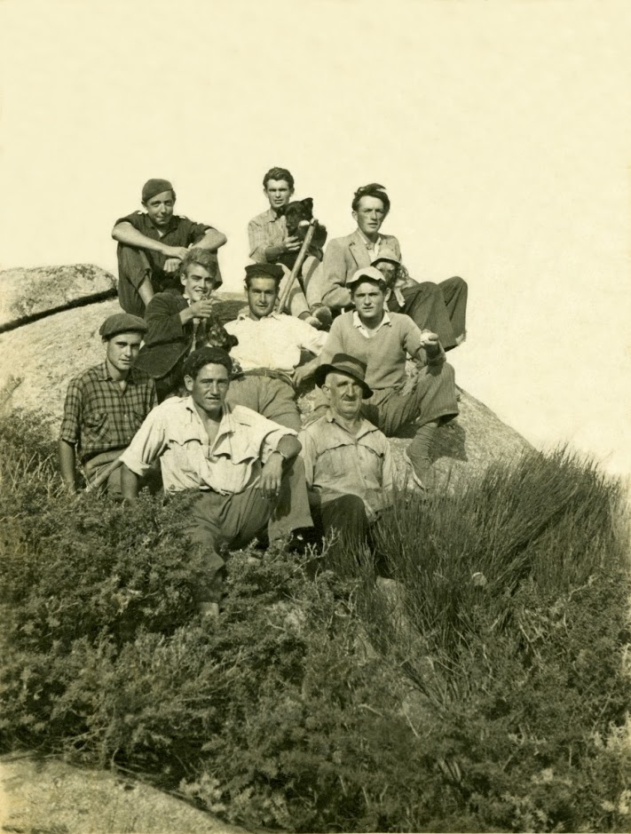 El roce hace el cariño 3 Roce 3