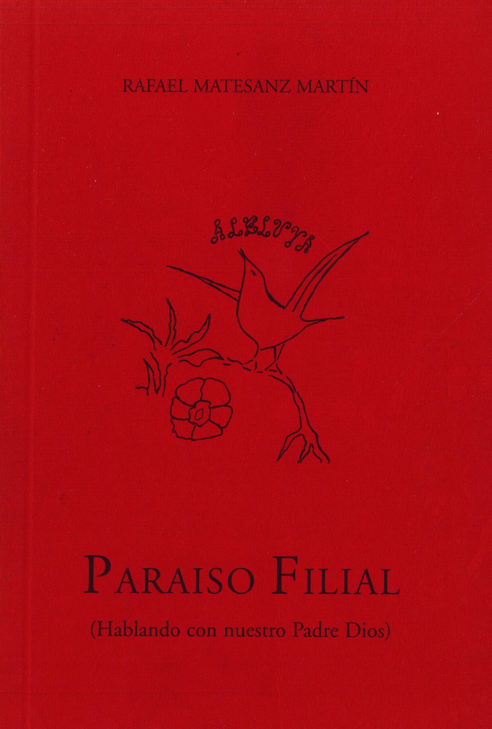 La creación poética de Rafael Matesanz 3 WEB scaled