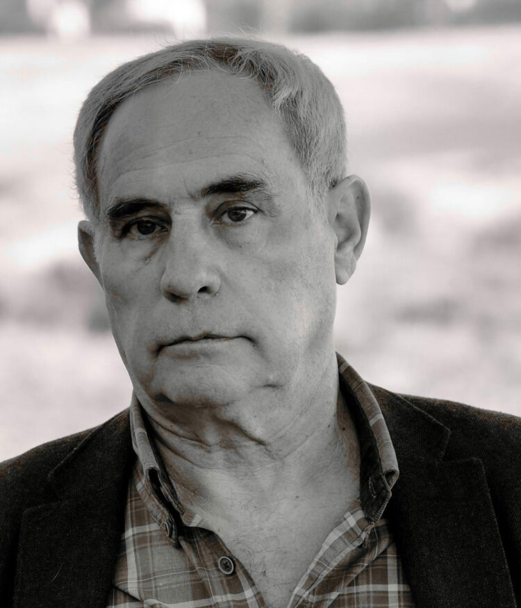 Joaquín González-Herrero