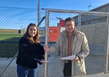 Declaración de ‘Espacios Sin Humo’ / AYTO. LA LASTRILLA