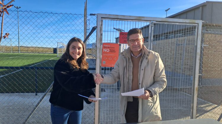 Declaración de ‘Espacios Sin Humo’ / AYTO. LA LASTRILLA