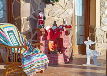 Una de las ganadora de pasadas ediciones. L. M.