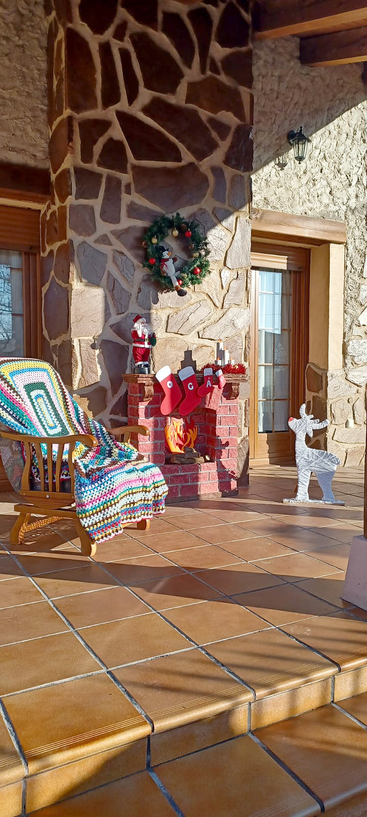 Haz que brille Cantimpalos... 1 Una de las ganadora de pasadas ediciones. L. M.