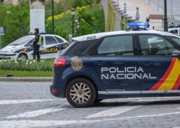 policia